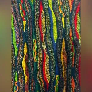 COOGI Sweater Size XL